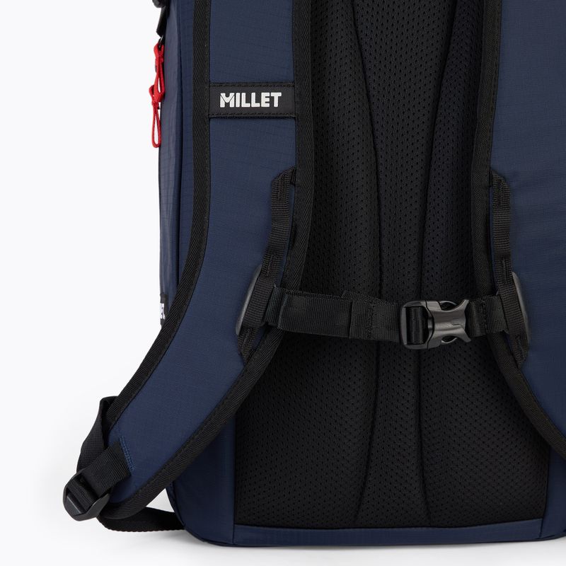 Kuprinė Millet Divino 25 l saphir 5