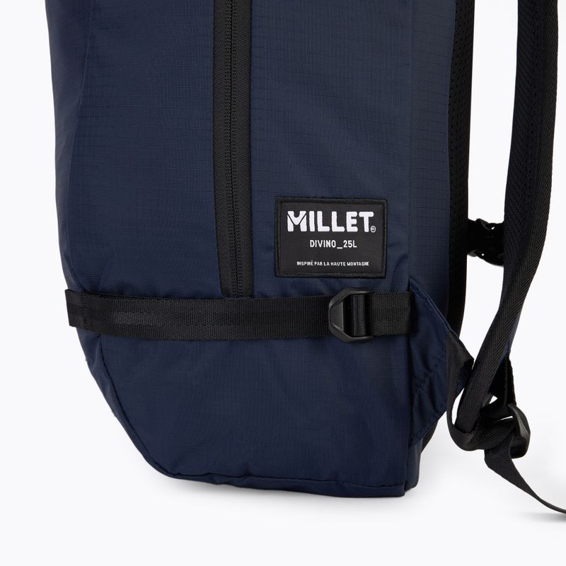 Kuprinė Millet Divino 25 l saphir 6