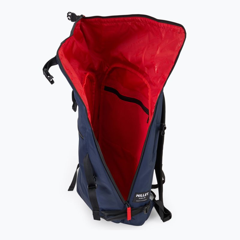 Kuprinė Millet Divino 25 l saphir 7