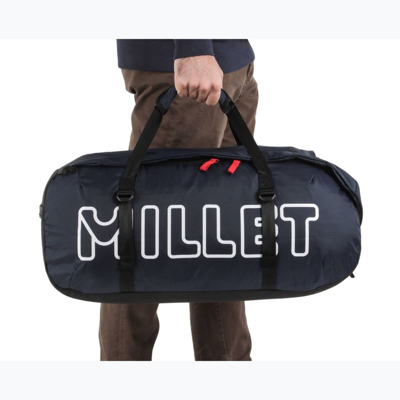 Krepšys Millet Divino Duffle 40 l saphir 7