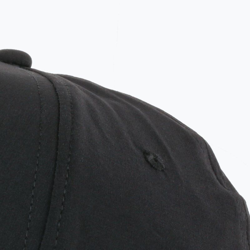 Kepuraitė su snapeliu Millet Corporate black/noir 2