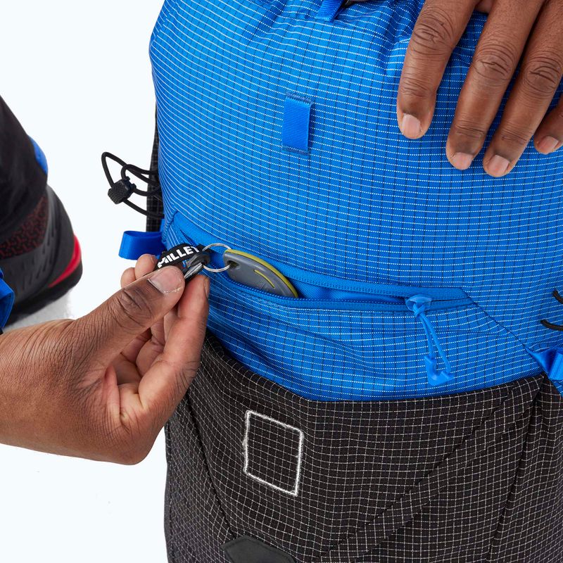 Kuprinė Millet Trilogy Jorasses 30 l icon blue 9