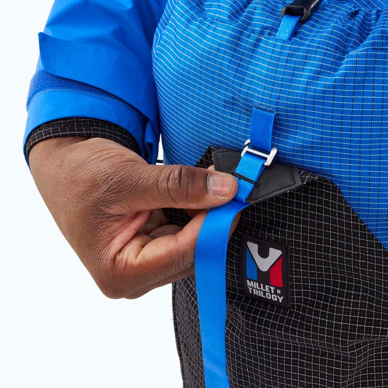 Kuprinė Millet Trilogy Jorasses 30 l icon blue 10