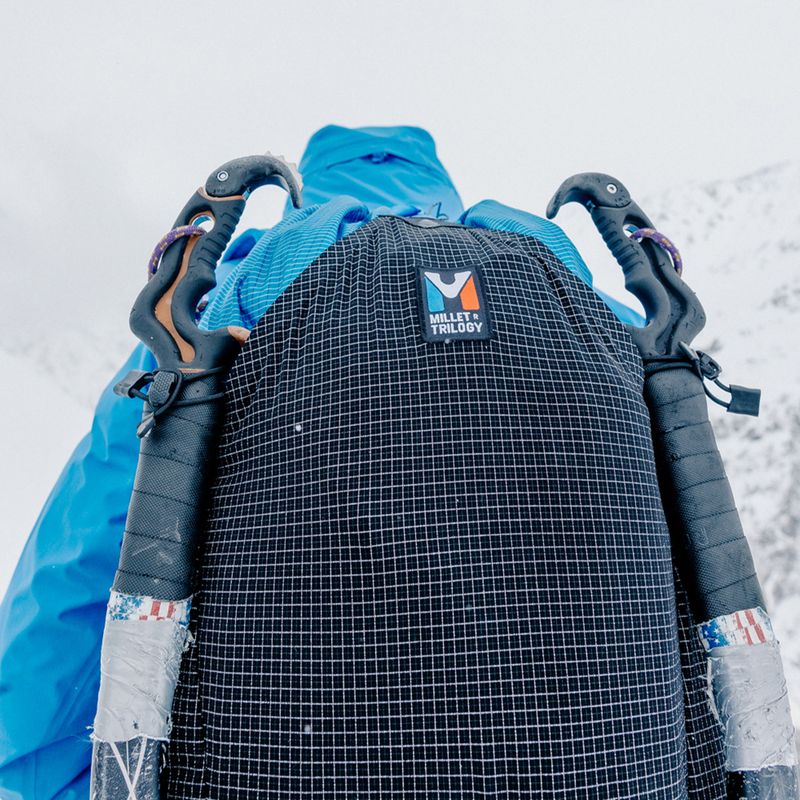 Kuprinė Millet Trilogy Jorasses 30 l icon blue 12