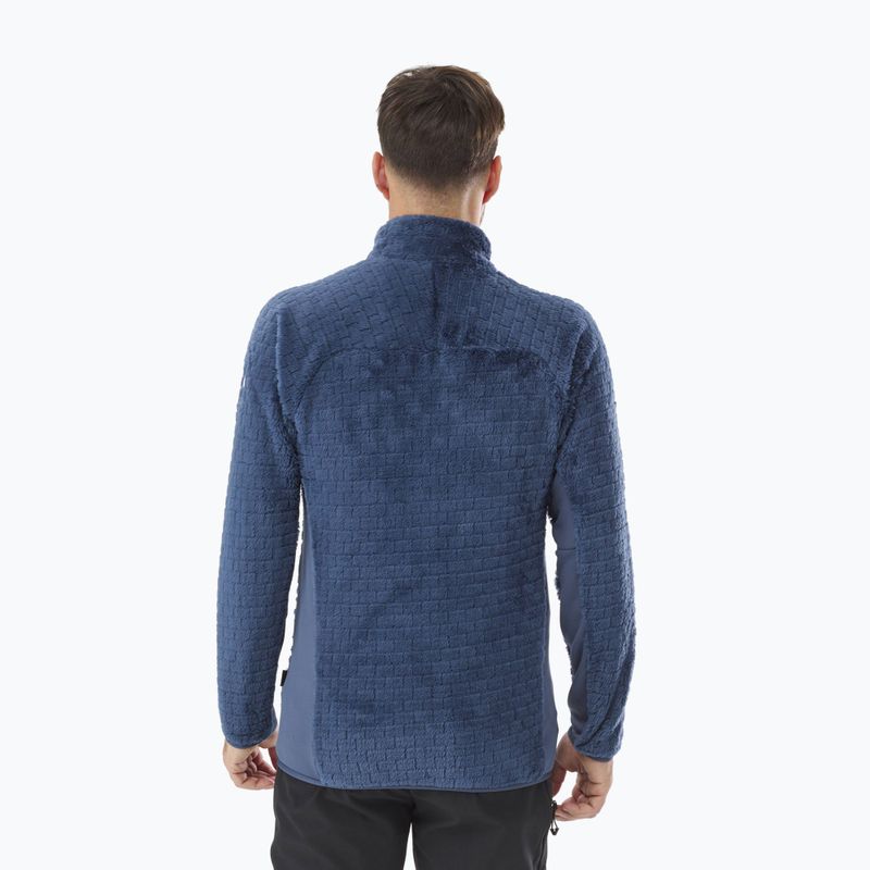 Vyriškas džemperis Millet Mixt X Loft dark denim 3