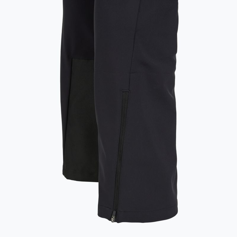 Vyriškos turistinės kelnės Millet Magma black/ noir 4