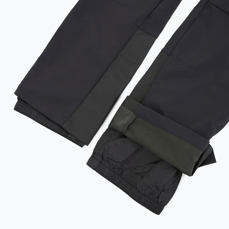 Vyriškos turistinės kelnės Millet Magma black/ noir 5