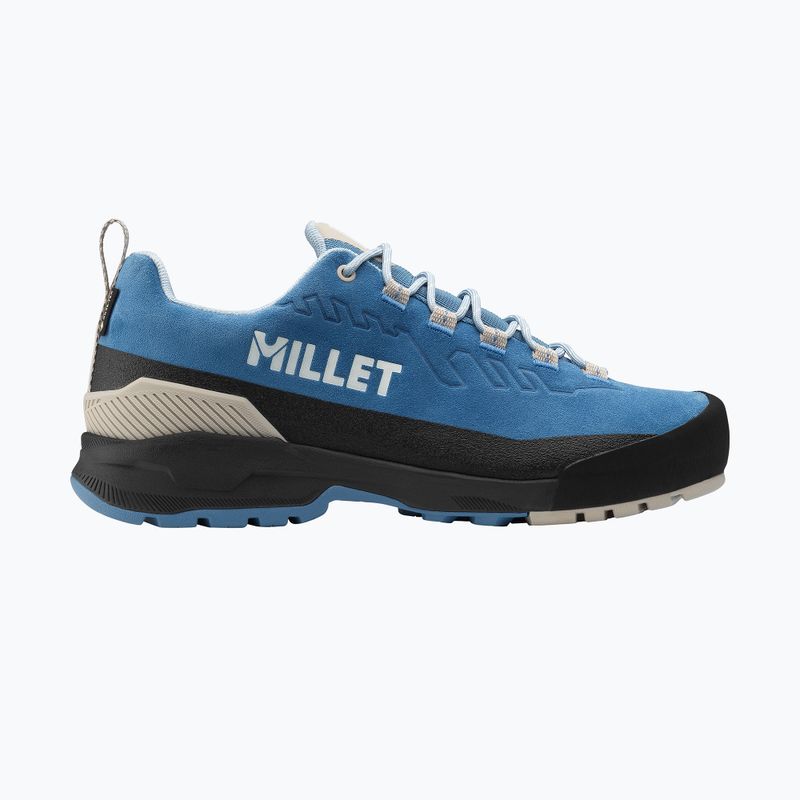 Moteriški priėjimo prie trasų batai Millet Cimaï Pro GTX coronet blue 2