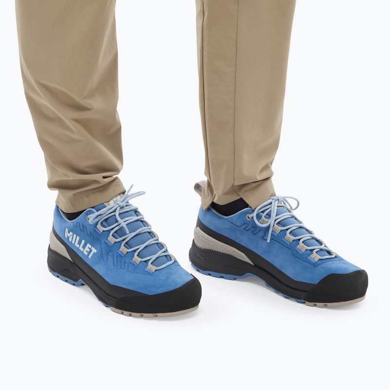 Moteriški pritraukimo batai Millet Cimaï Pro GTX coronet blue 5