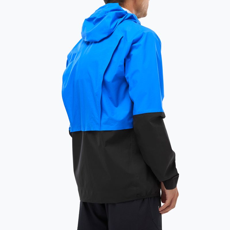 Vyriška bėgimo striukė Millet Intense Pro 2.5 L 4