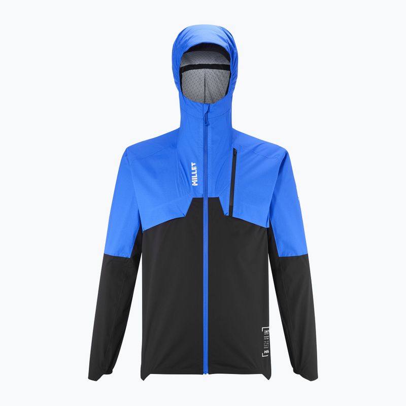 Vyriška bėgimo striukė Millet Intense Pro 2.5 L 8