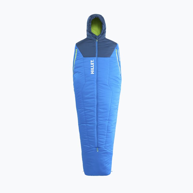 Miegmaišis Millet BoSSons -2° Regular icon blue