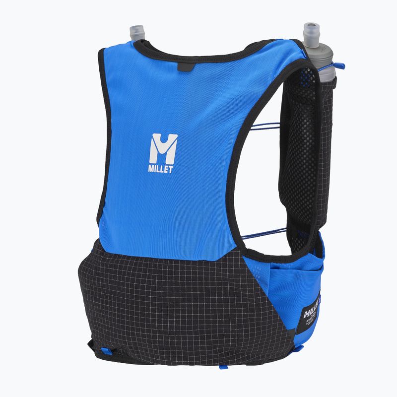 Bėgimo liemenė Millet Intense Pro 5 blue 2