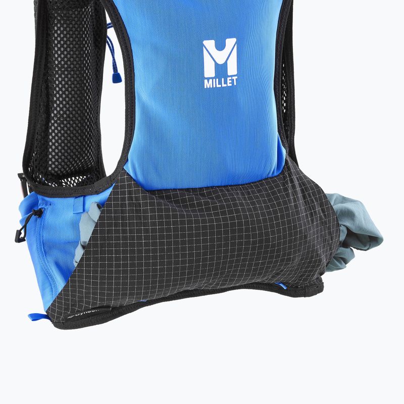 Bėgimo liemenė Millet Intense Pro 5 blue 5