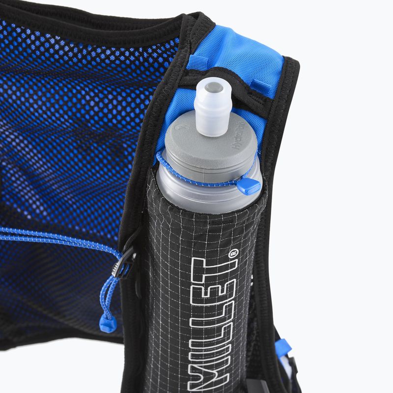 Bėgimo liemenė Millet Intense Pro 5 blue 6