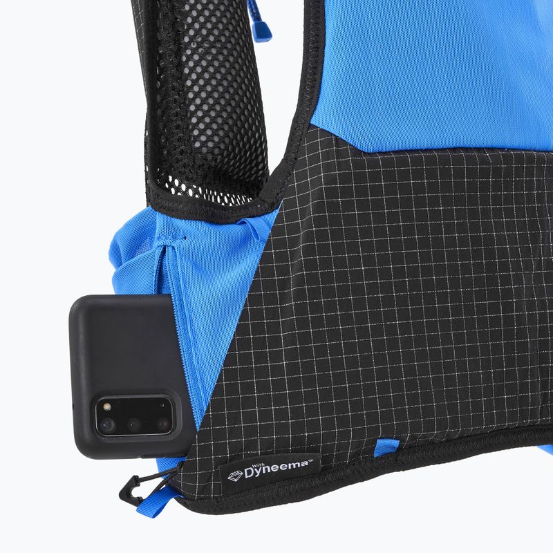 Bėgimo liemenė Millet Intense Pro 5 blue 7