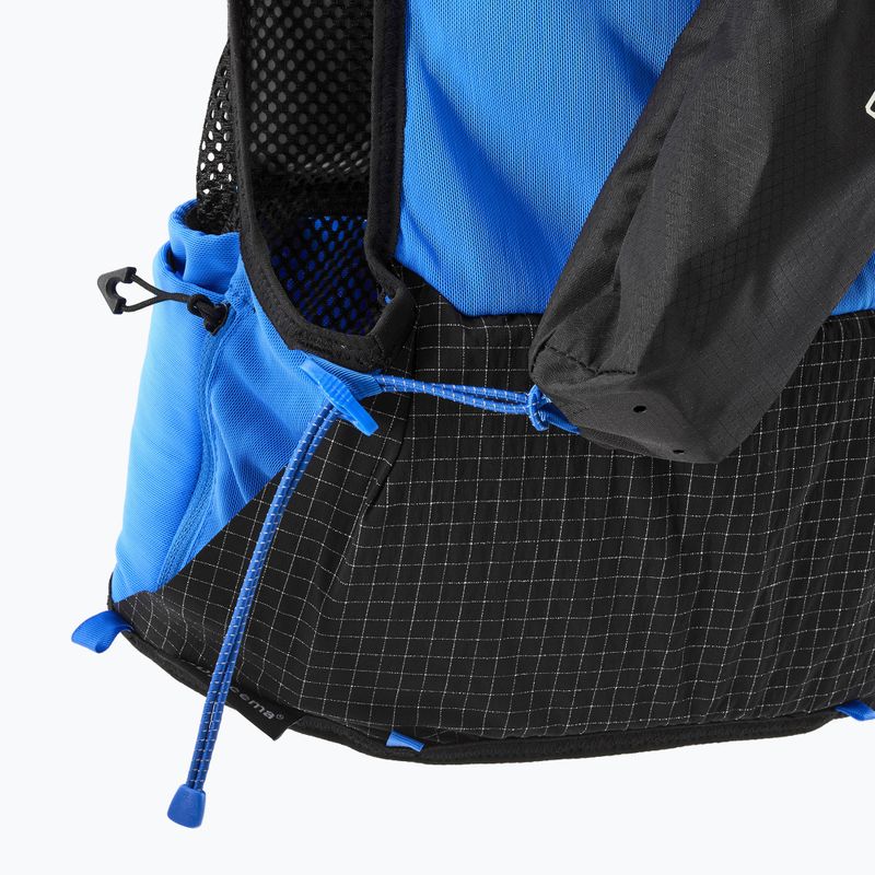 Bėgimo liemenė Millet Intense Pro 5 blue 8