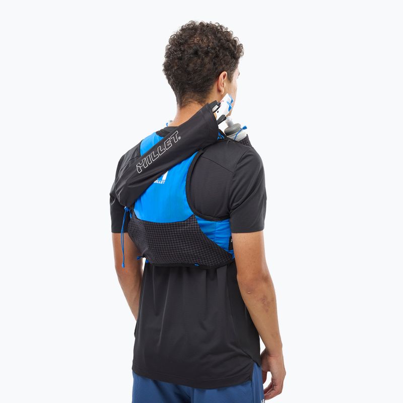 Bėgimo liemenė Millet Intense Pro 5 blue 10