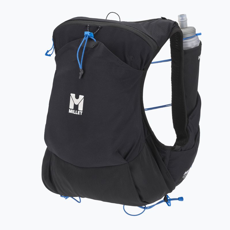 Bėgimo liemenė Millet Intense Ultra 15 black 2