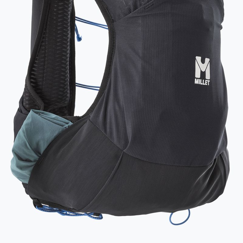Bėgimo liemenė Millet Intense Ultra 15 black 5