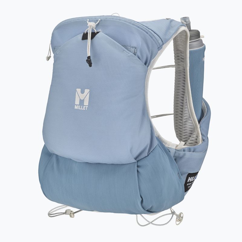 Bėgimo liemenė Millet Intense Ultra 15 blue 2