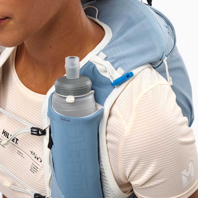 Bėgimo liemenė Millet Intense Ultra 15 blue 13