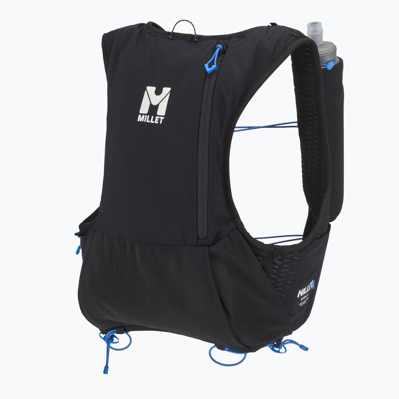 Bėgimo liemenė Millet Intense 5 HydraPak black 2