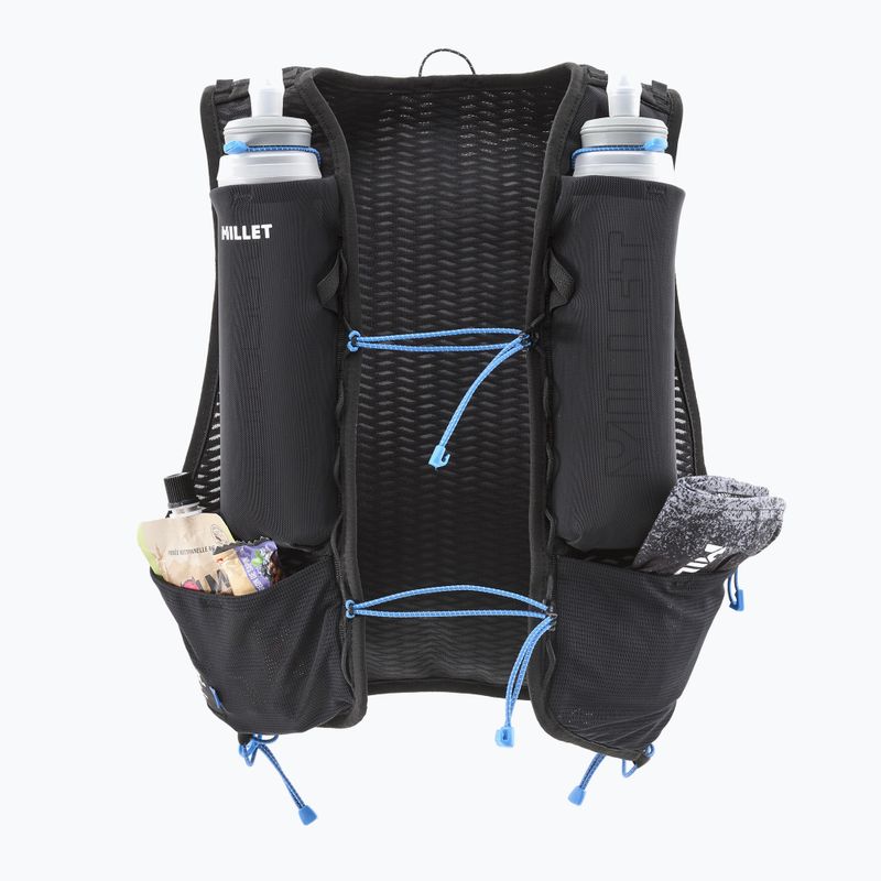 Bėgimo liemenė Millet Intense 5 HydraPak black 3