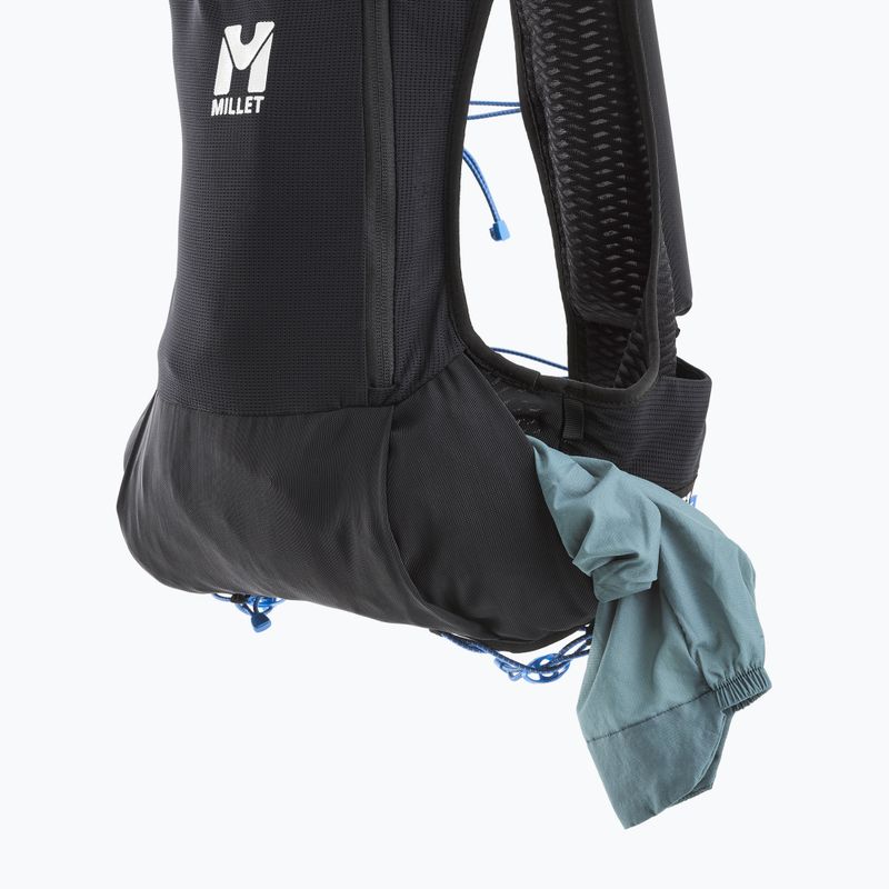 Bėgimo liemenė Millet Intense 5 HydraPak black 4