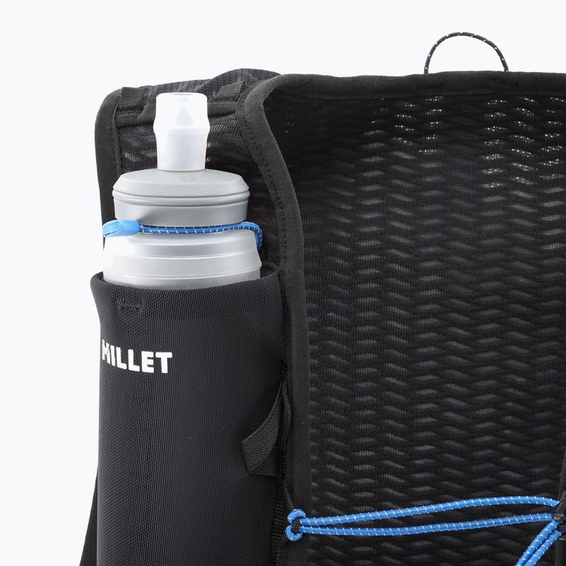 Bėgimo liemenė Millet Intense 5 HydraPak black 6