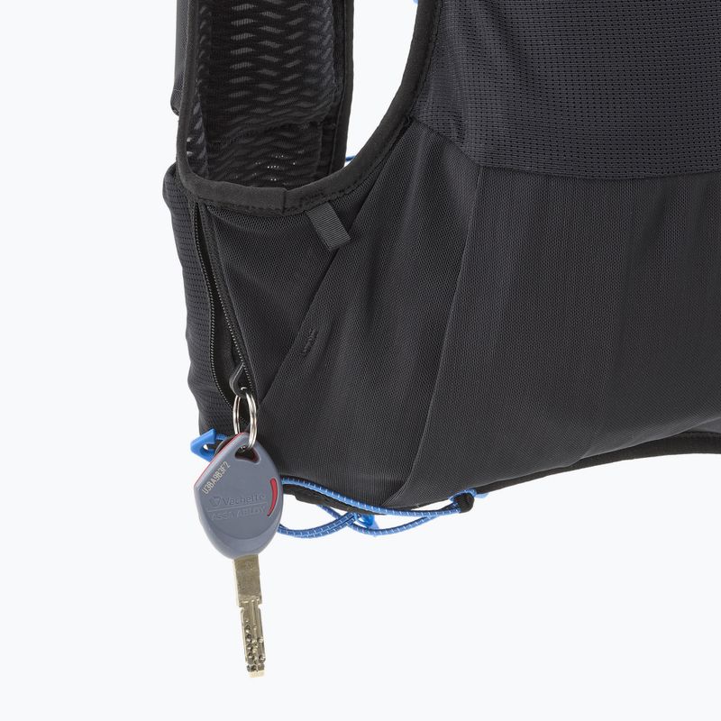 Bėgimo liemenė Millet Intense 5 HydraPak black 9