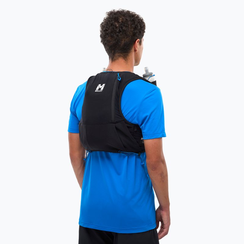 Bėgimo liemenė Millet Intense 5 HydraPak black 10