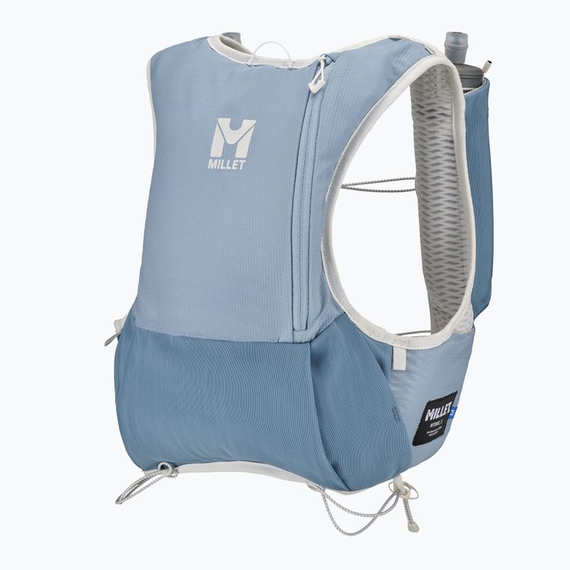 Bėgimo liemenė Millet Intense 5 HydraPak blue 2