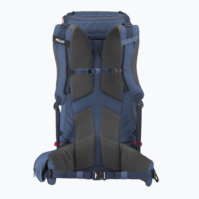 Kuprinė Millet Peuterey 35 + 10 l dark denim 2