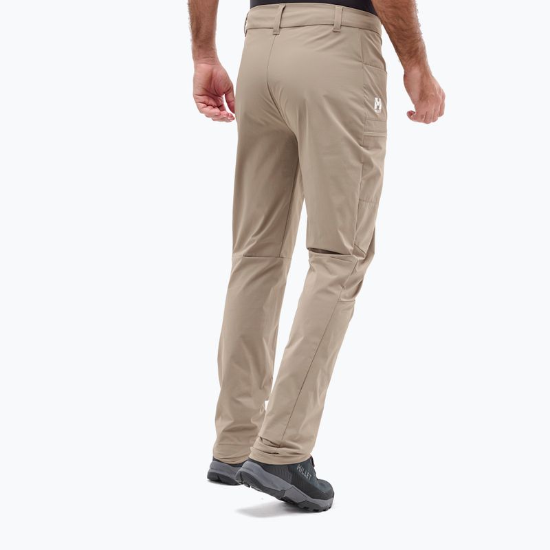 Vyriškos laipiojimo kelnės Millet Ubic Stretch Dorite 2