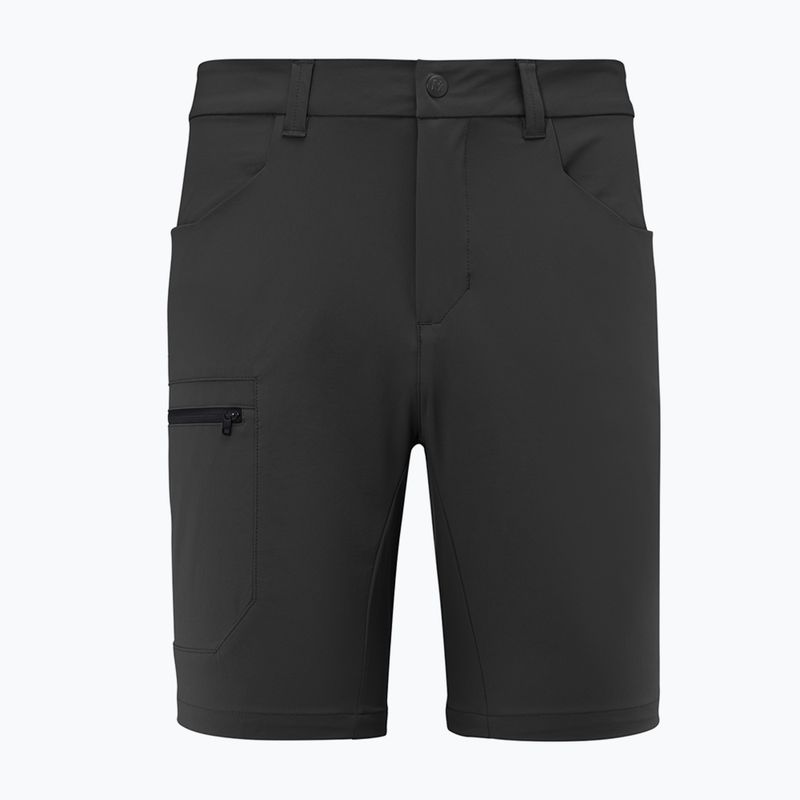 Vyriški žygių šortai Millet Ubic Stretch black 5