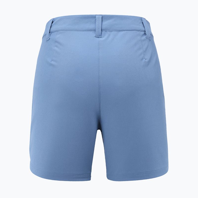 Moteriški šotai Millet Ubic Stretch coronet blue 2