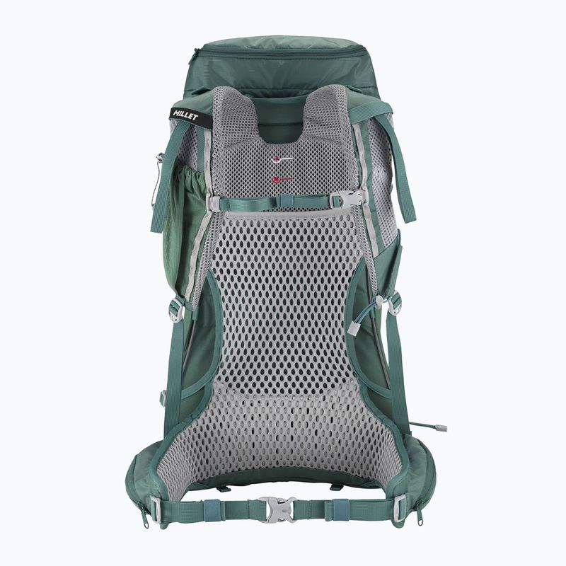 Moteriška turistinė kuprinė Millet Seneca Air 38 l bottle 2