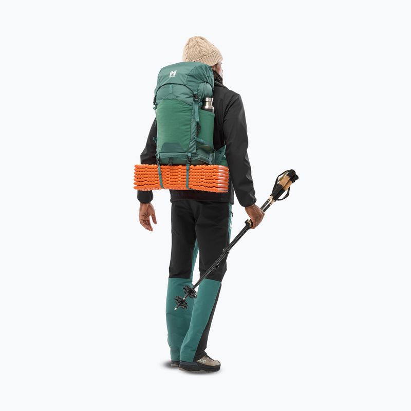 Žygio kuprinė Millet Seneca Air 30 l bottle 4