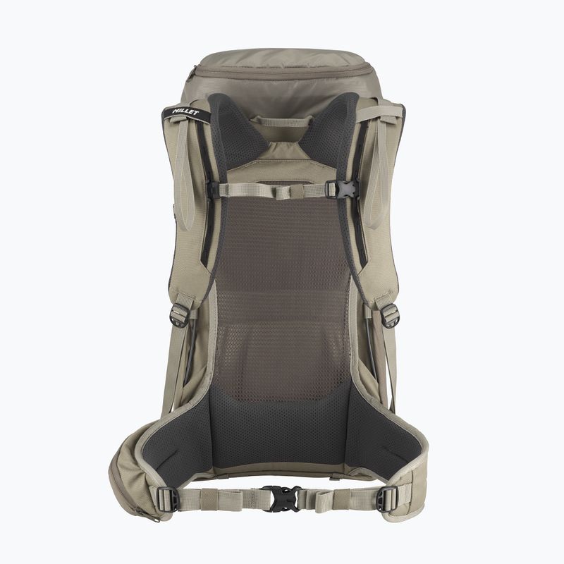 Turistinė kuprinė Millet Hiker Air 30 l dorite 2