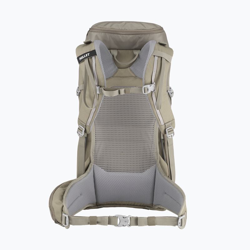Moteriška žygio kuprinė Millet Hiker Air 28 l dorite 2