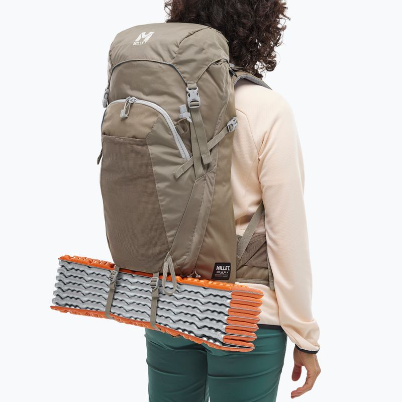 Moteriška žygio kuprinė Millet Hiker Air 28 l dorite 6