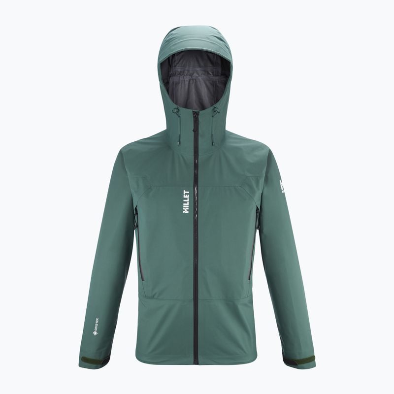 Vyriška striukė nuo lietaus Millet Kamet Light GTX bottle 11