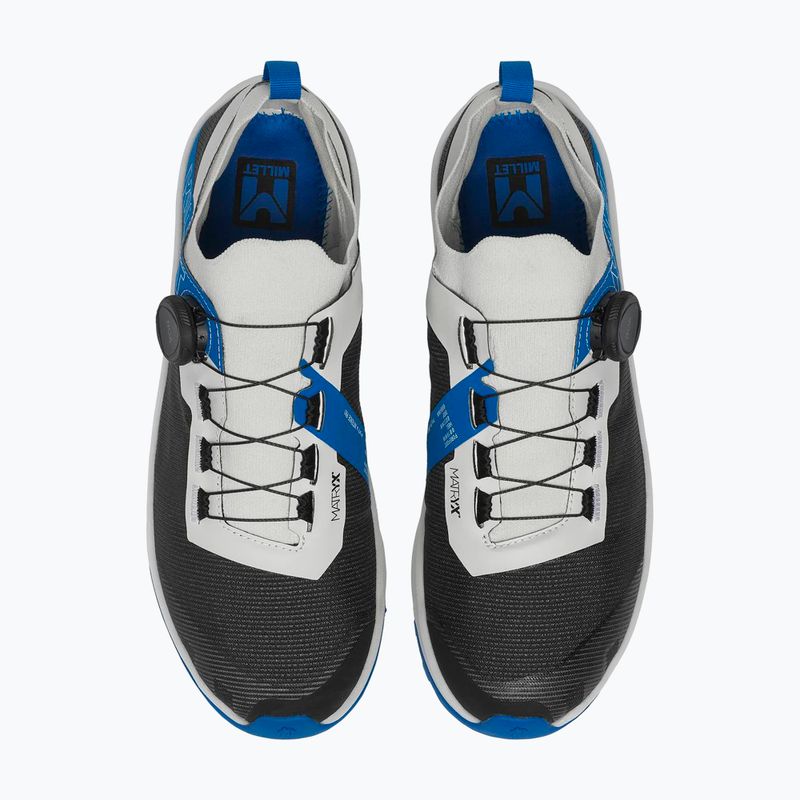 Bėgimo batai Millet Intense Pro Boa black 3