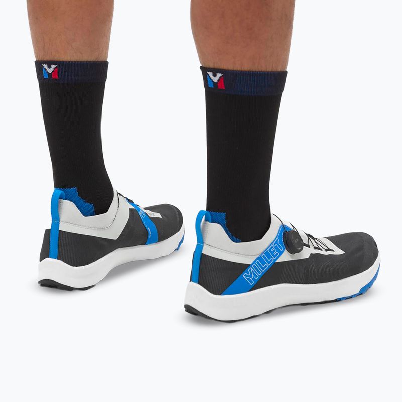 Bėgimo batai Millet Intense Pro Boa black 6