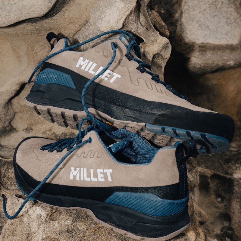 Moteriški pritraukimo batai Millet Cimaï Pro rope 5