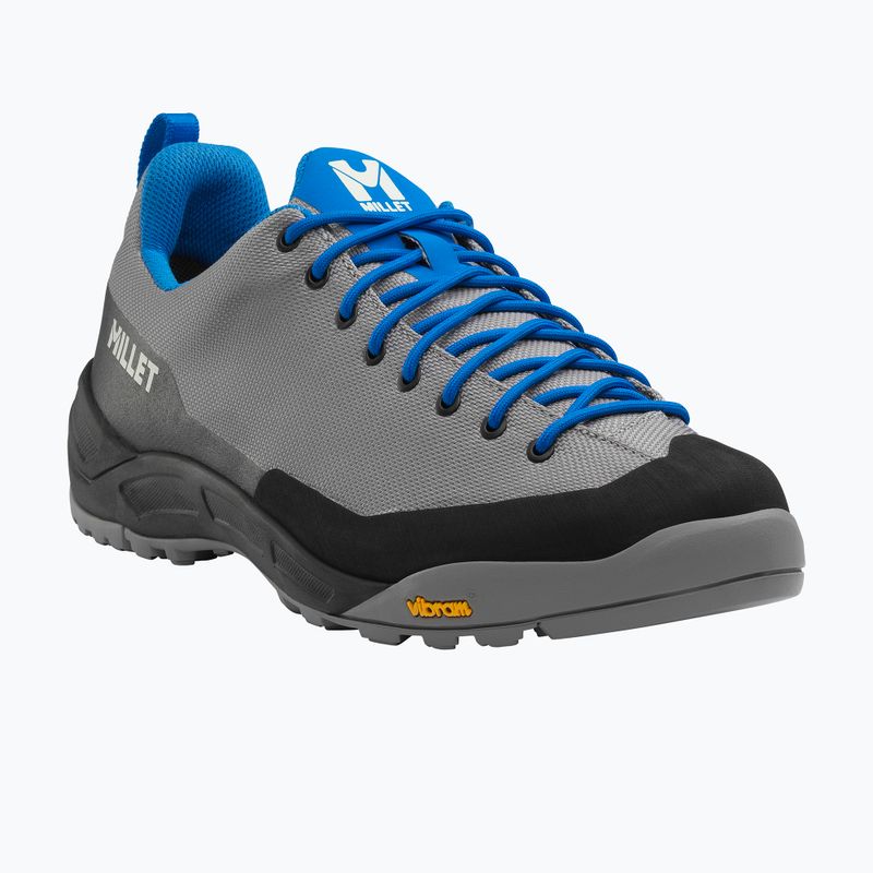 Vyriški turistiniai batai Millet Cimaï GTX deep shark