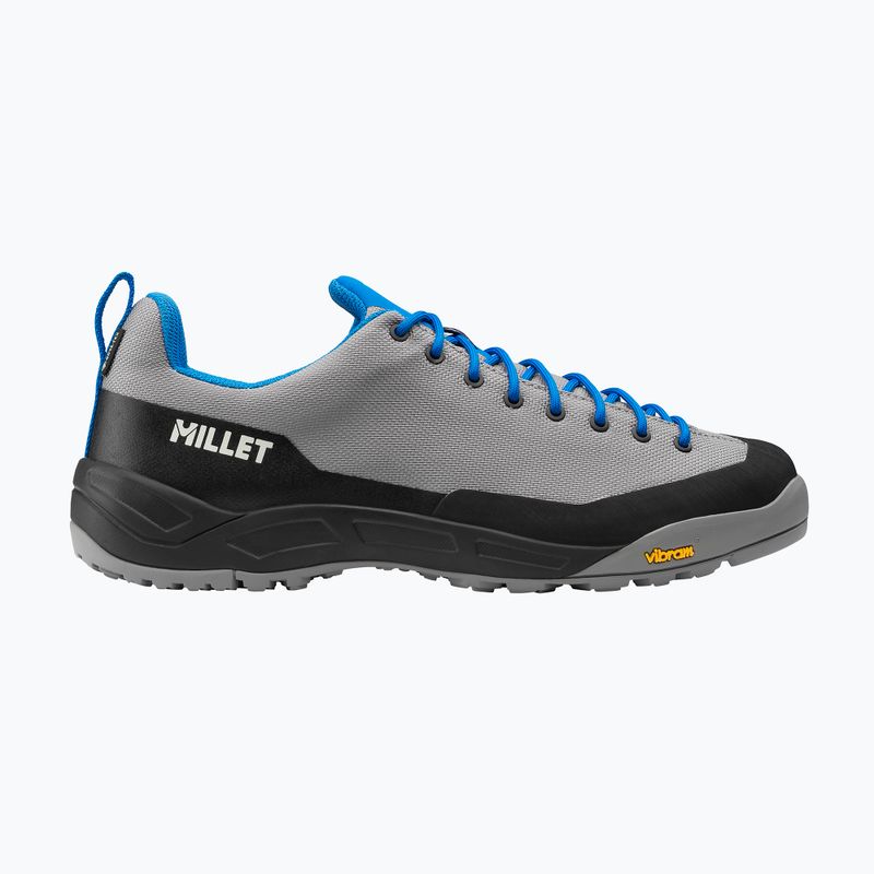 Vyriški turistiniai batai Millet Cimaï GTX deep shark 2