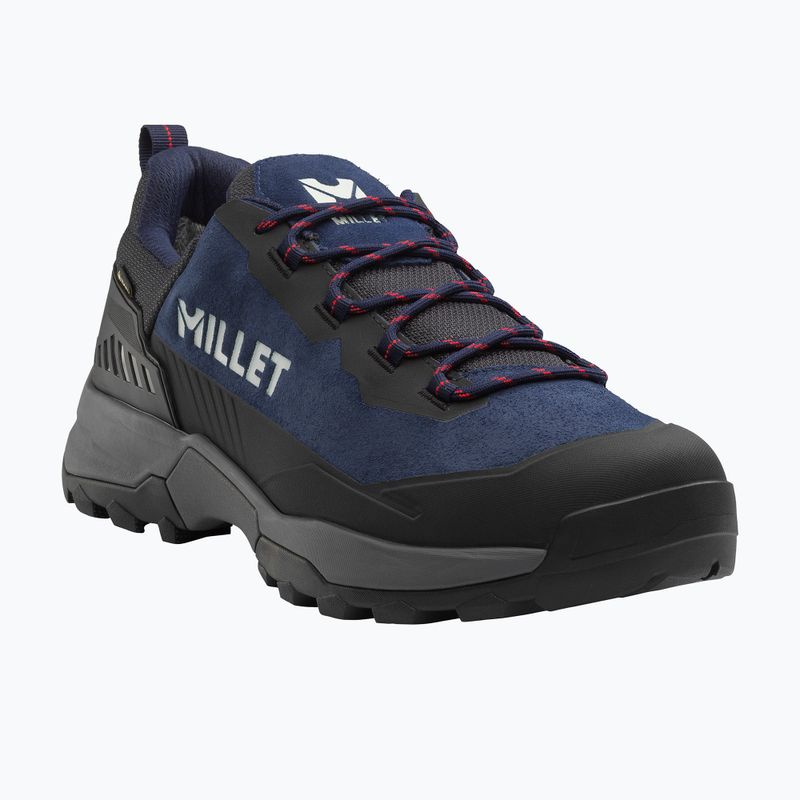 Vyriški žygio batai Millet Ubic Low GTX saphir