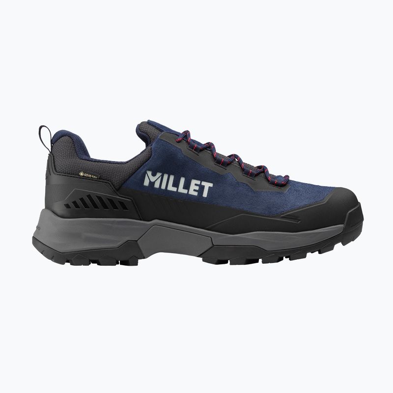 Vyriški žygio batai Millet Ubic Low GTX saphir 2